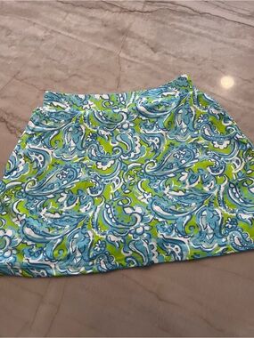 Banana Boat Skort size small 50+ UPF